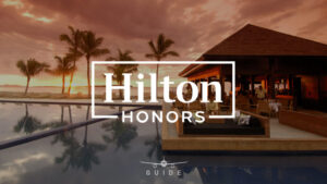 Hilton Honors: Transformando Suas Estadias em Experiências Inesquecíveis