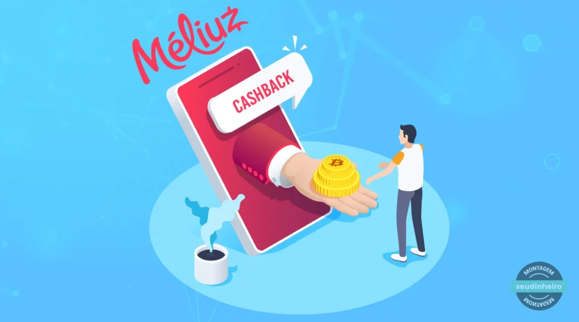 Méliuz - Universo cashback