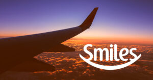 Programa Smiles: Viaje, Acumule e Economize com a GOL Linhas Aéreas