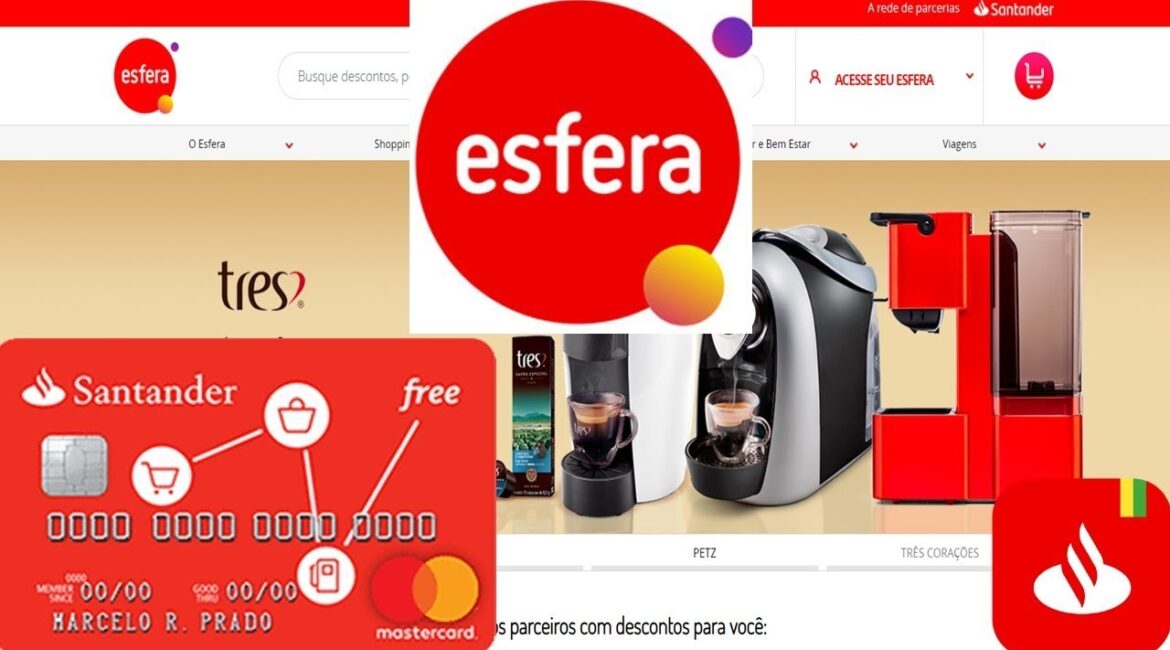 Santander Esfera