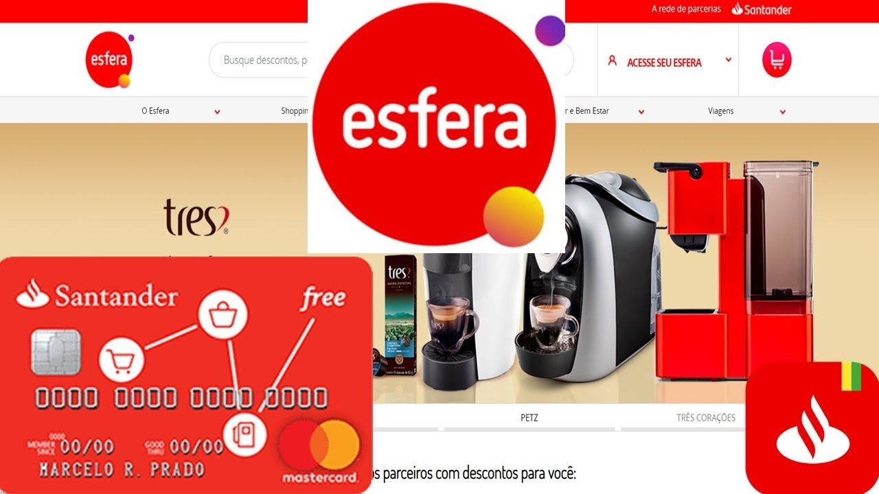 Santander Esfera