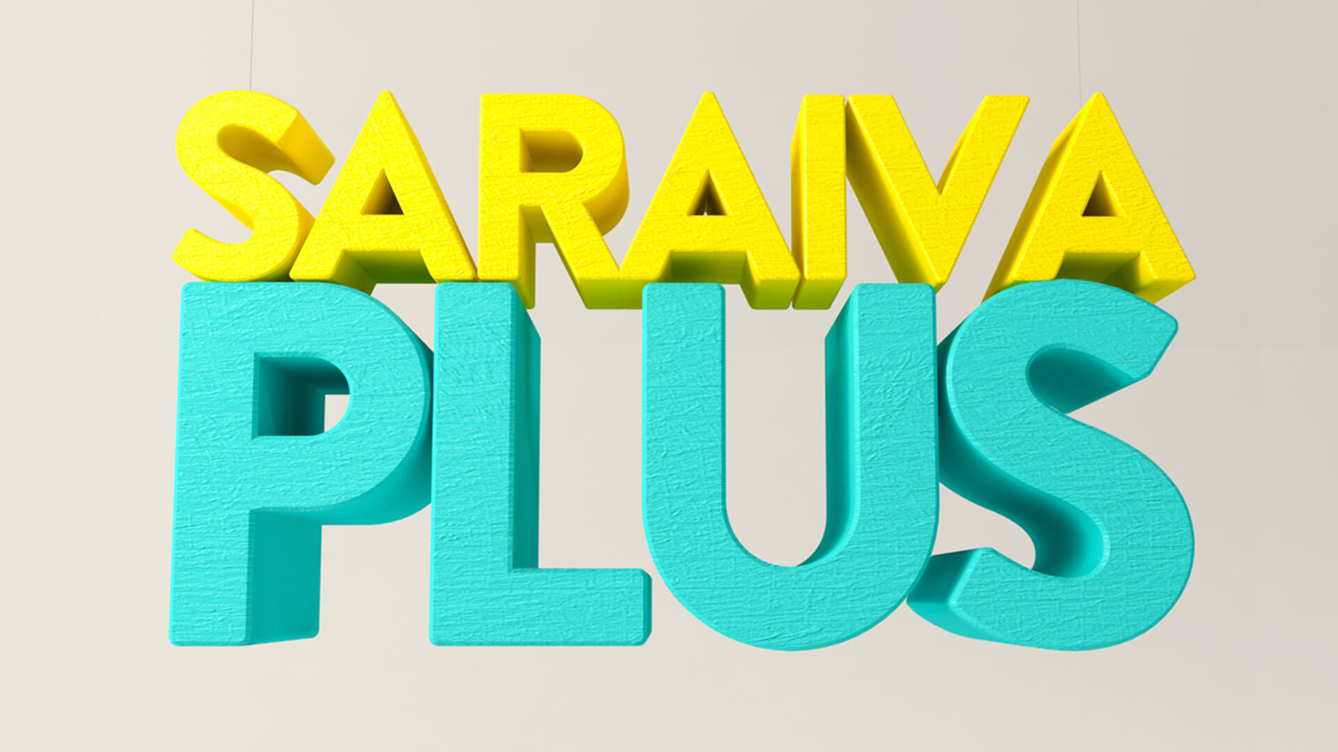 Saraiva Plus