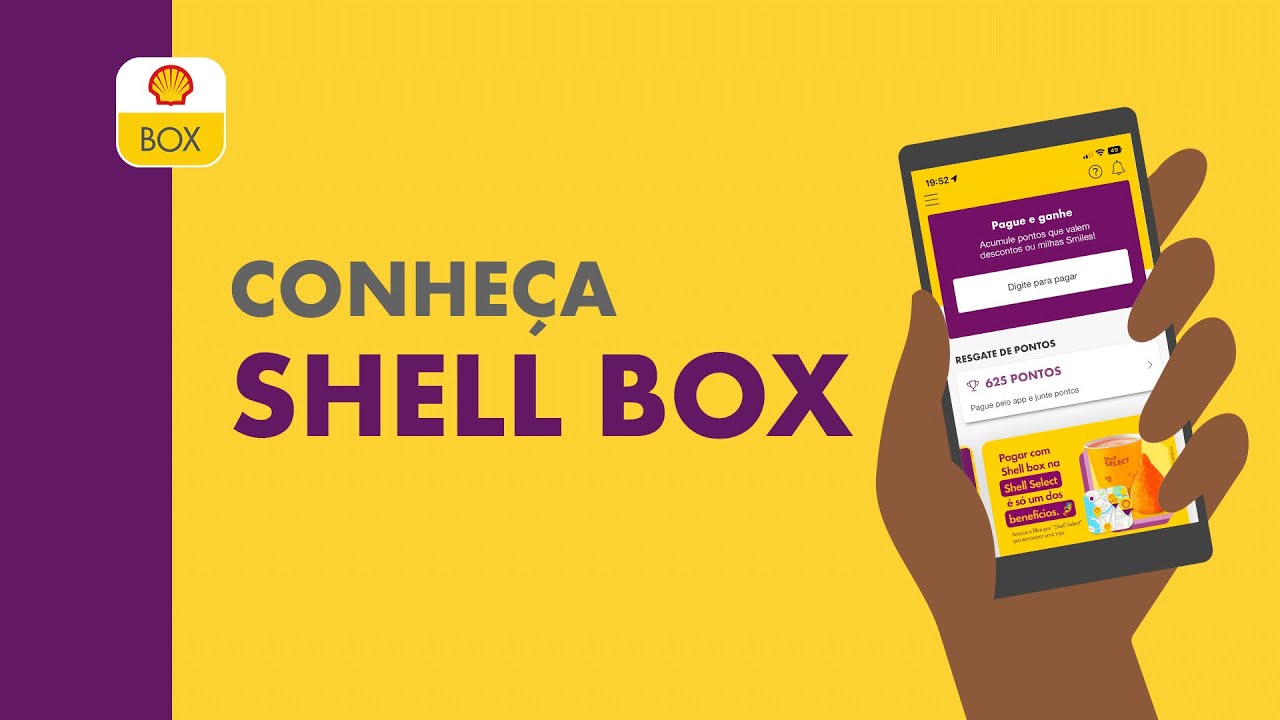 Shell Box: Economia e Vantagens em Cada Abastecimento