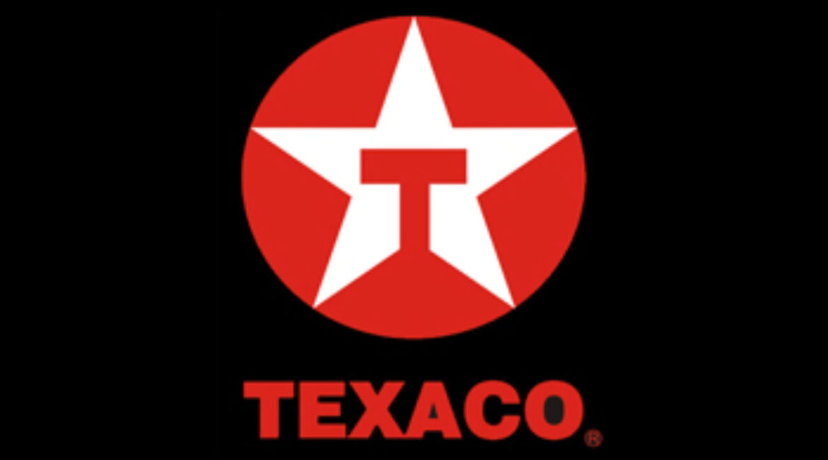 Texaco Star Rewards