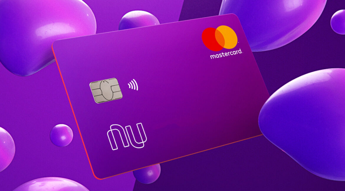 Nubank Rewards