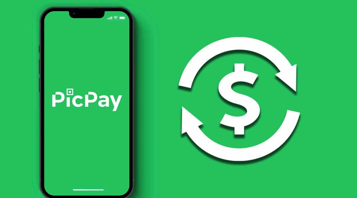 PicPay - Universo Cashback