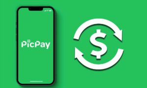 PicPay - Universo Cashback