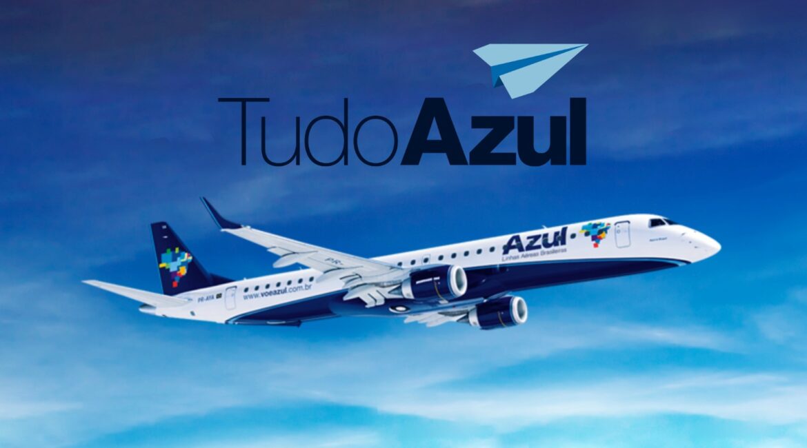 TudoAzul