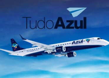 TudoAzul: Sua Jornada de Viagens Mais Vantajosa com a Azul Linhas Aéreas