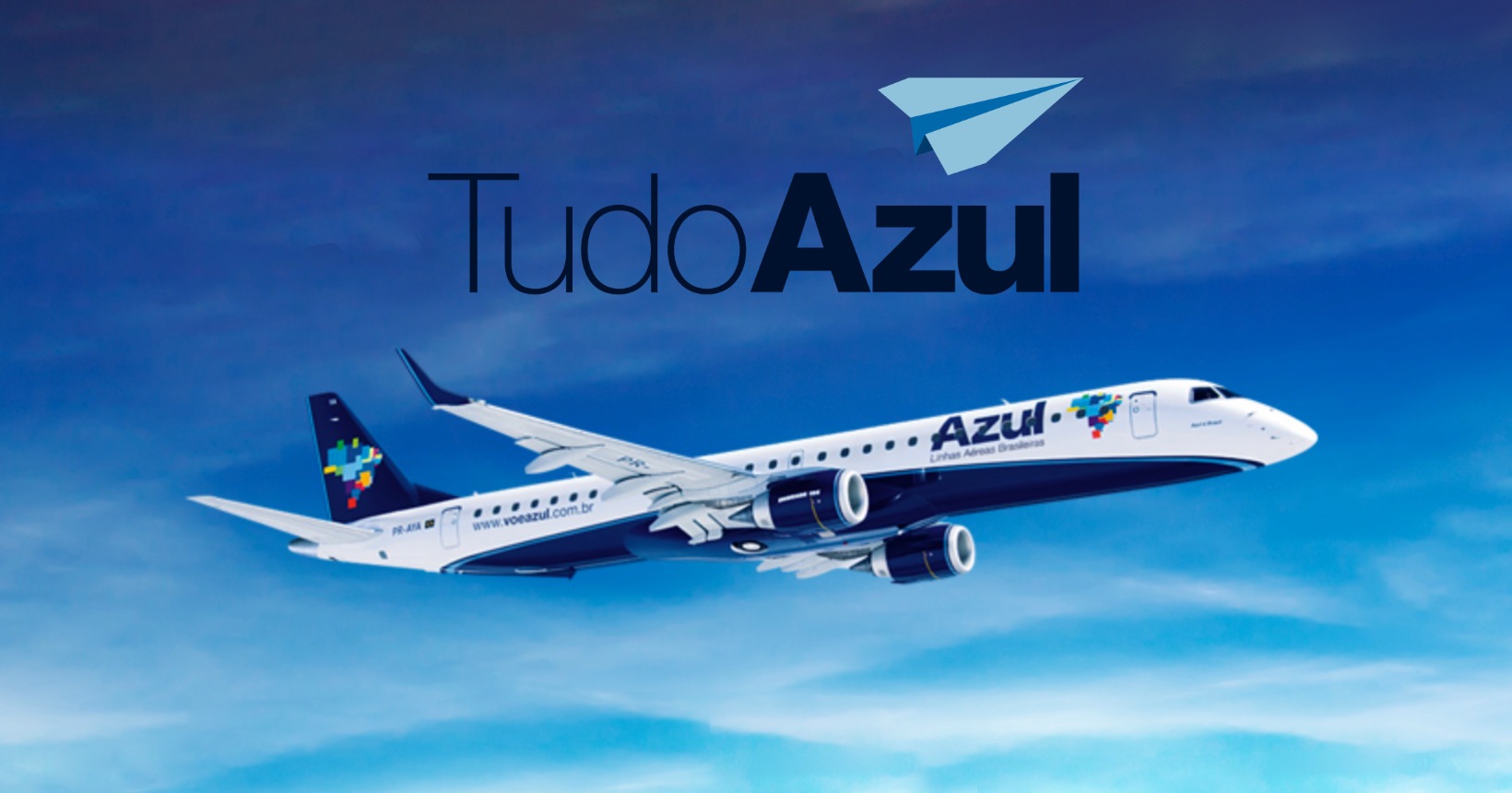 TudoAzul: Sua Jornada de Viagens Mais Vantajosa com a Azul Linhas Aéreas